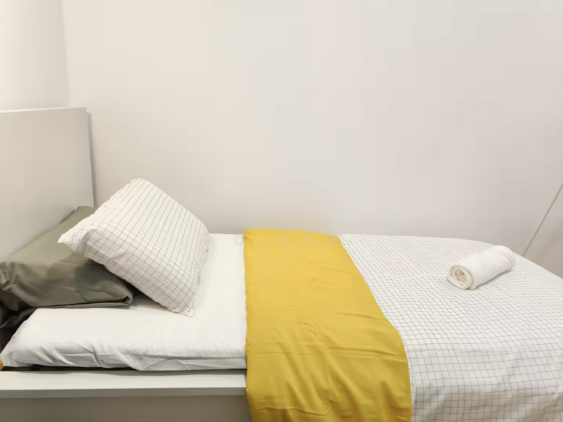 Condominium for Rent at Kuchai Sentral - KC Lee - Bedroom - PropertyGuru.com.my