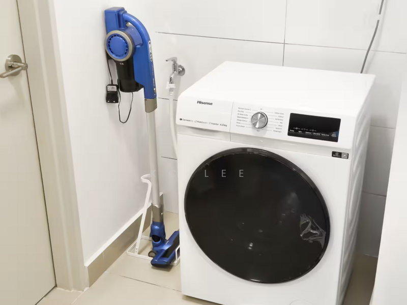 Condominium for Rent at Kuchai Sentral - KC Lee - Interior - PropertyGuru.com.my