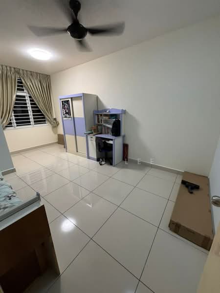 Autumn Breeze 3 Storey Superlink XL House, Taman Nusa Sentral untuk Untuk Dijual - RM 1,280,000, Mac 2026 - Bedroom - PropertyGuru.com.my