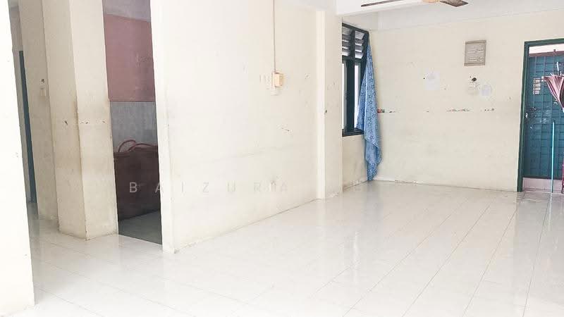 Apartment for Sale at Pangsapuri Permint Harmoni - Baizura Agus - Interior - PropertyGuru.com.my