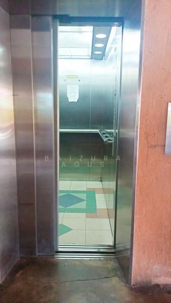 Apartment for Sale at Pangsapuri Permint Harmoni - Baizura Agus - Corridor - PropertyGuru.com.my