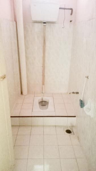 Apartment for Sale at Pangsapuri Permint Harmoni - Baizura Agus - Bathroom - PropertyGuru.com.my
