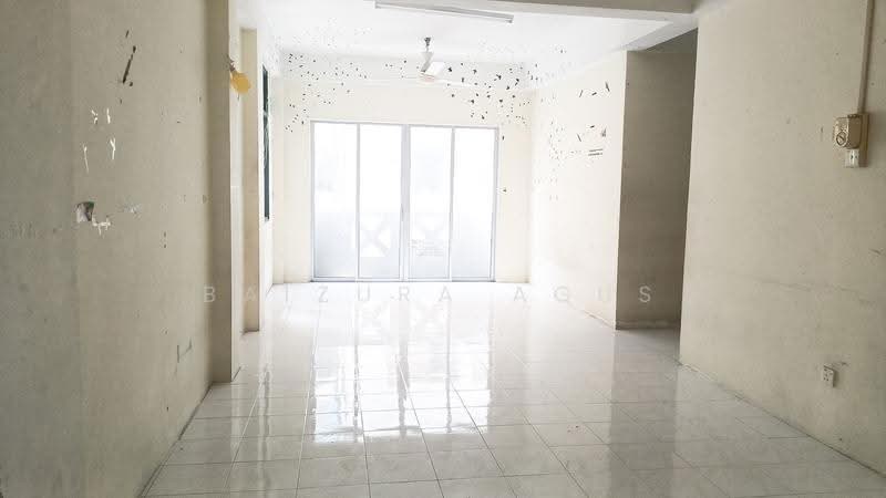 Apartment for Sale at Pangsapuri Permint Harmoni - Baizura Agus - Interior - PropertyGuru.com.my