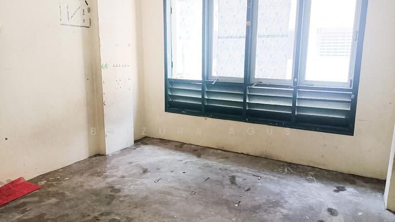 Apartment for Sale at Pangsapuri Permint Harmoni - Baizura Agus - PropertyGuru.com.my