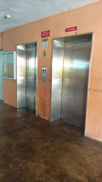 Apartment for Sale at Pangsapuri Permint Harmoni - Baizura Agus - PropertyGuru.com.my