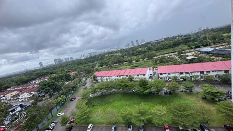 Apartment for Sale at Molek Ria - Sausa Lee - Exterior - PropertyGuru.com.my