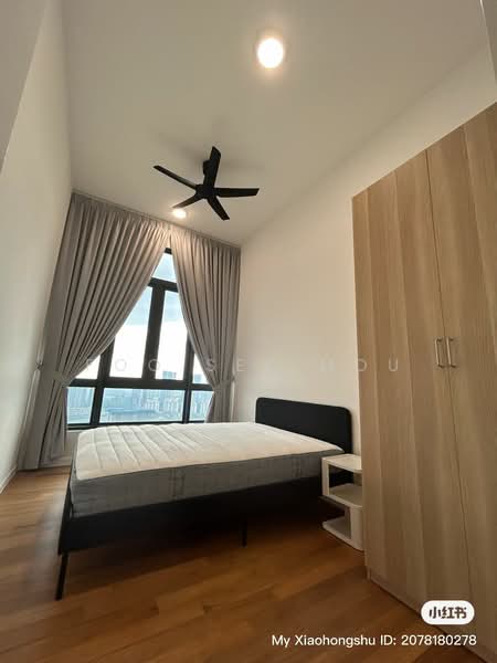 Condominium for Rent at Residensi Mapel Oug - Foo Sek Mou - Bedroom - PropertyGuru.com.my