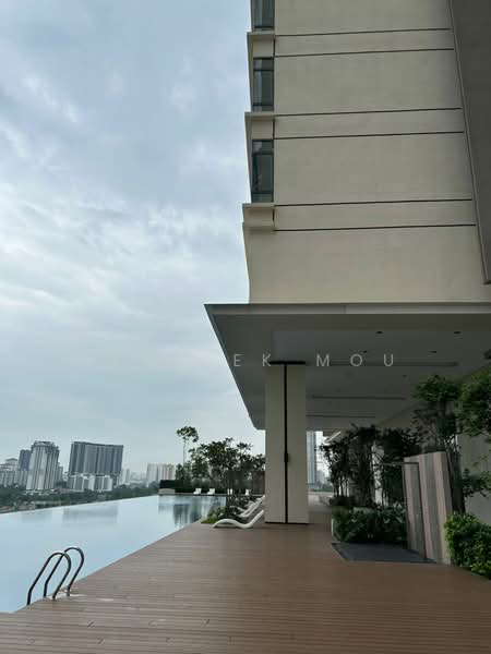 Condominium for Rent at Residensi Mapel Oug - Foo Sek Mou - Exterior - PropertyGuru.com.my