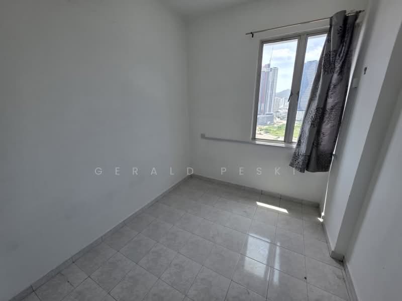 BJ Court Apartment untuk Untuk Dijual - RM 280,000, Mac 2026 - View - PropertyGuru.com.my