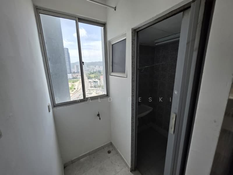 BJ Court Apartment untuk Untuk Dijual - RM 280,000, Mac 2026 - View - PropertyGuru.com.my