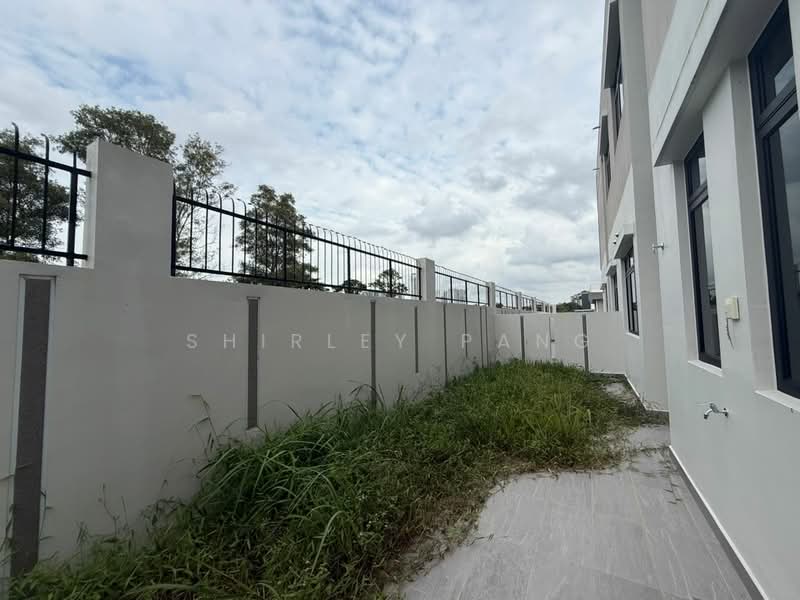 Semi-Detached House for Sale in Skudai (Johor) - Shirley Pang - Exterior - PropertyGuru.com.my