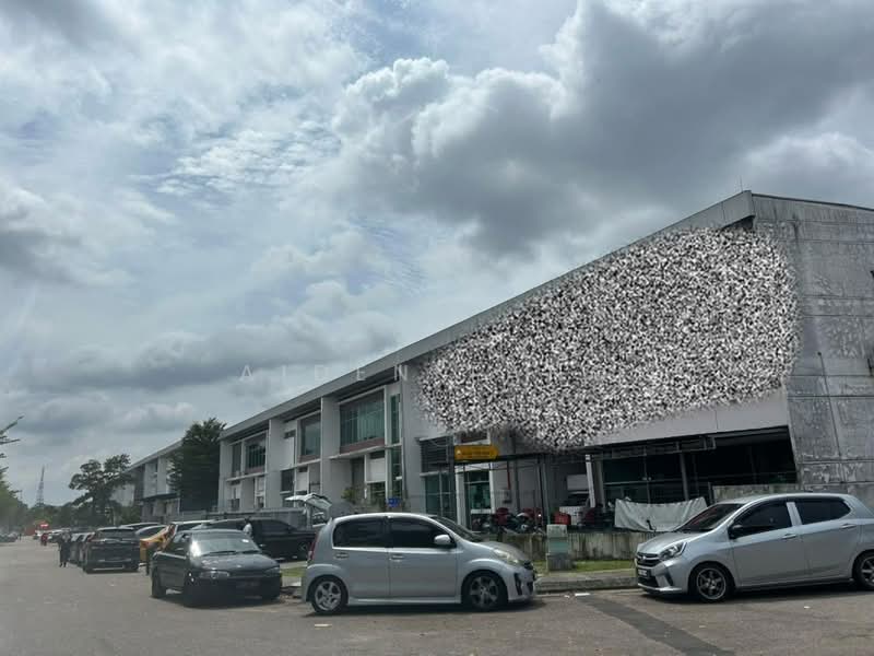Factory for Sale in Taman Mount Austin (Tebrau) - Aiden Tang - Exterior - PropertyGuru.com.my