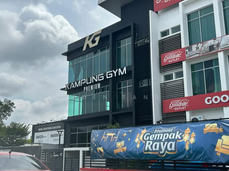 Factory for Sale in Taman Mount Austin (Tebrau) - Aiden Tang - Exterior - PropertyGuru.com.my