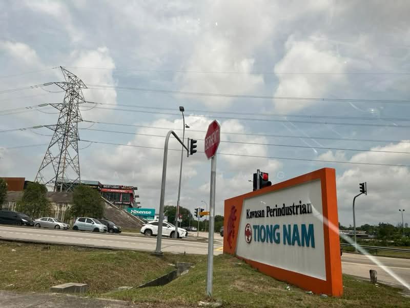 Factory for Sale in Taman Mount Austin (Tebrau) - Aiden Tang - Exterior - PropertyGuru.com.my