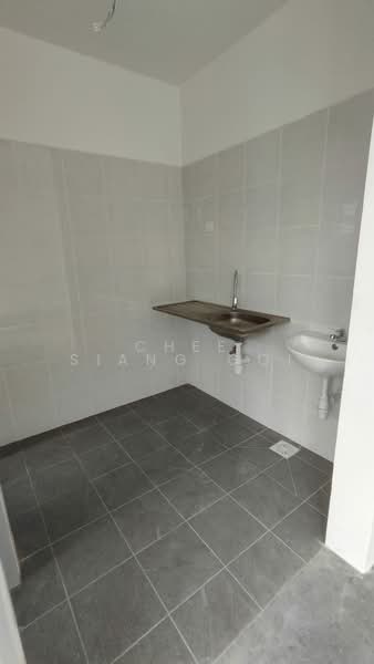 Shop for Rent in Rawang (Selangor) - Chee Siang Goi - Kitchen - PropertyGuru.com.my