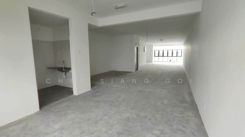 Shop for Rent in Rawang (Selangor) - Chee Siang Goi - Interior - PropertyGuru.com.my