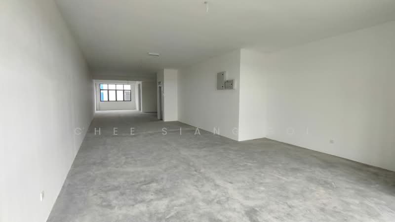 Shop for Rent in Rawang (Selangor) - Chee Siang Goi - Interior - PropertyGuru.com.my