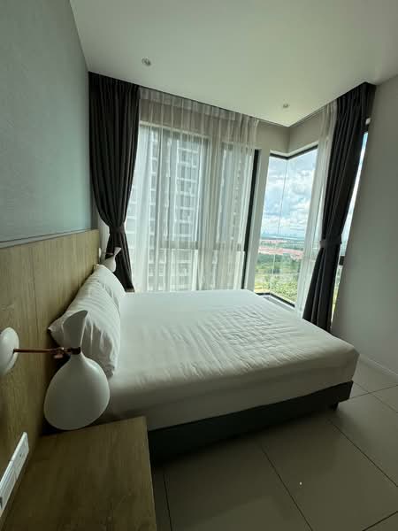 The Elysia Park Residence untuk Untuk Dijual - RM 600,000, Mac 2026 - Bedroom - PropertyGuru.com.my