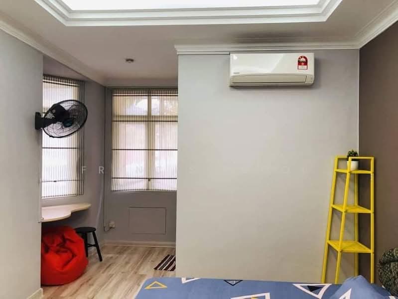 Apartment for Sale at Bayu Emas Apartments - Francis Ngooi - Interior - PropertyGuru.com.my