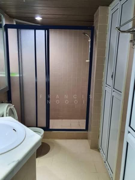 Apartment for Sale at Bayu Emas Apartments - Francis Ngooi - Bathroom - PropertyGuru.com.my