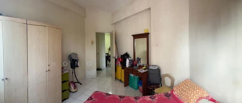 Condominium for Sale at Menara Menjalara - Chong Yien Chin - Bedroom - PropertyGuru.com.my