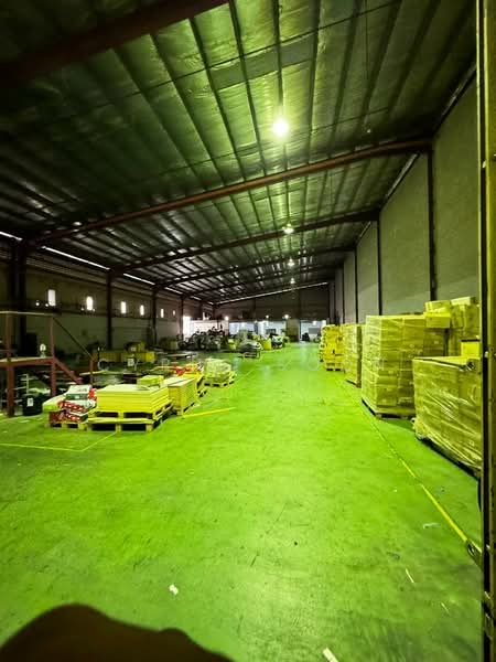 Factory for Rent in Kawasan Perindustrian Balakong (Balakong) - Cyrus Soon - Interior - PropertyGuru.com.my