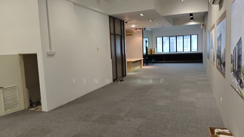 Shop / Office for Rent in Bandar Baru Sungai Buloh (Sungai Buloh) - Yenny Yap - Interior - PropertyGuru.com.my