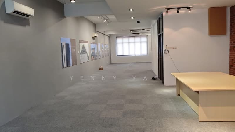 Shop / Office for Rent in Bandar Baru Sungai Buloh (Sungai Buloh) - Yenny Yap - Interior - PropertyGuru.com.my