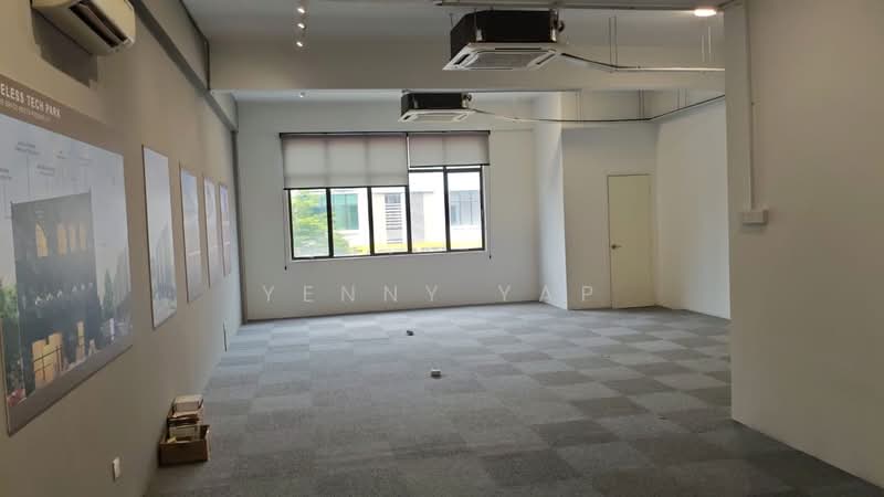 Shop / Office for Rent in Bandar Baru Sungai Buloh (Sungai Buloh) - Yenny Yap - Interior - PropertyGuru.com.my