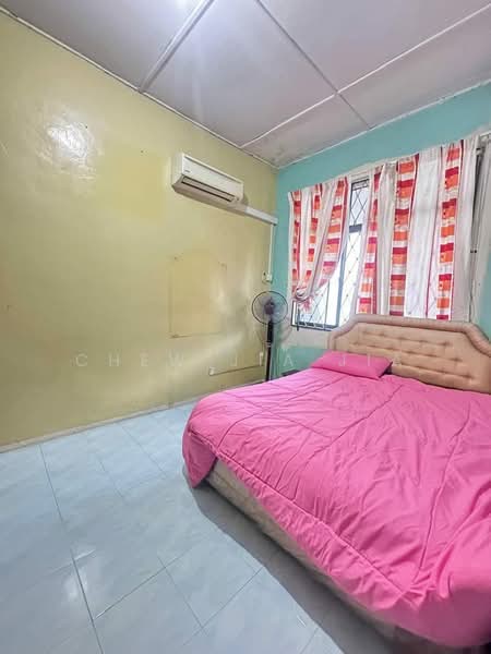 2-storey Terraced House for Rent in Johor Bahru (Johor) - Chew Jia Jia - Bedroom - PropertyGuru.com.my