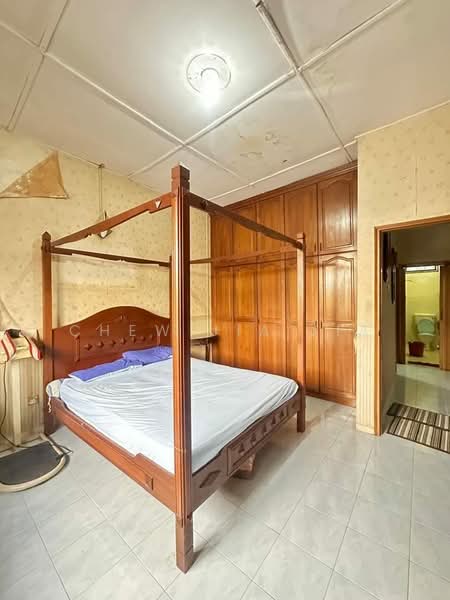 2-storey Terraced House for Rent in Johor Bahru (Johor) - Chew Jia Jia - Bedroom - PropertyGuru.com.my