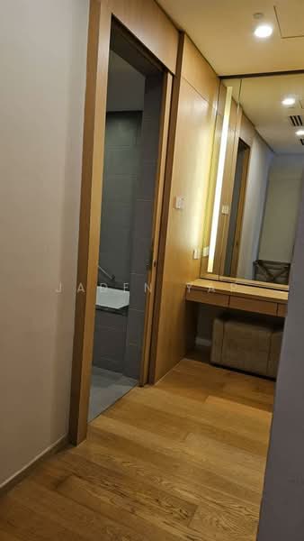 Service Residence for Sale at Fraser Residence (188 Suites) - Jaden Yap - Bathroom - PropertyGuru.com.my