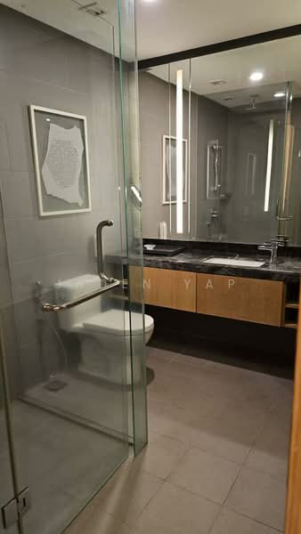 Service Residence for Sale at Fraser Residence (188 Suites) - Jaden Yap - Bathroom - PropertyGuru.com.my