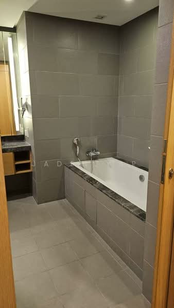 Service Residence for Sale at Fraser Residence (188 Suites) - Jaden Yap - Bathroom - PropertyGuru.com.my
