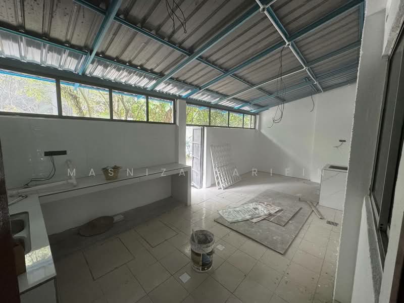 2-storey Terraced House for Rent in Ampang (Selangor) - Masnizah Arifin - Interior - PropertyGuru.com.my