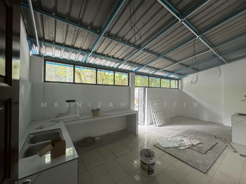 2-storey Terraced House for Rent in Ampang (Selangor) - Masnizah Arifin - Interior - PropertyGuru.com.my