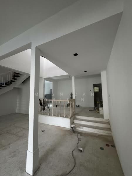 2-storey Terraced House for Rent in Ampang (Selangor) - Masnizah Arifin - Interior - PropertyGuru.com.my