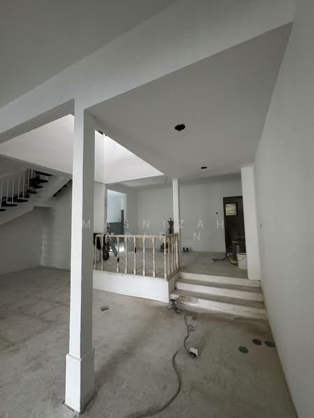 2-storey Terraced House for Rent in Ampang (Selangor) - Masnizah Arifin - Interior - PropertyGuru.com.my