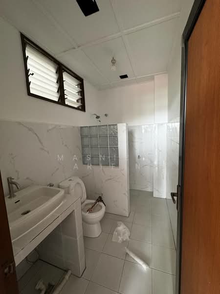 2-storey Terraced House for Rent in Ampang (Selangor) - Masnizah Arifin - Bathroom - PropertyGuru.com.my