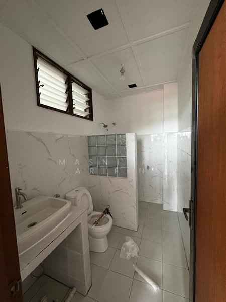 2-storey Terraced House for Rent in Ampang (Selangor) - Masnizah Arifin - Bathroom - PropertyGuru.com.my