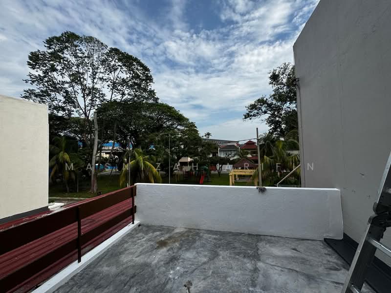 2-storey Terraced House for Rent in Ampang (Selangor) - Masnizah Arifin - Exterior - PropertyGuru.com.my