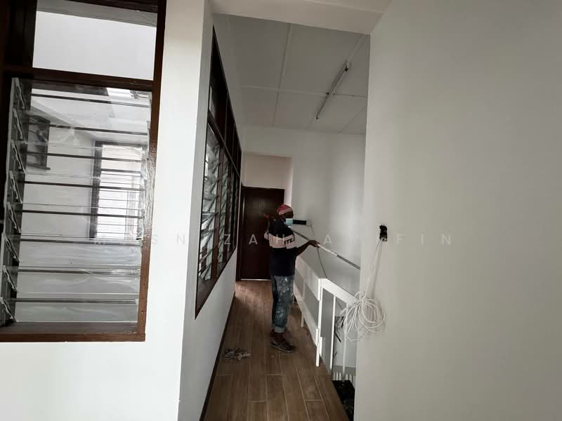 2-storey Terraced House for Rent in Ampang (Selangor) - Masnizah Arifin - Corridor - PropertyGuru.com.my