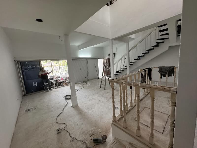 2-storey Terraced House for Rent in Ampang (Selangor) - Masnizah Arifin - Interior - PropertyGuru.com.my