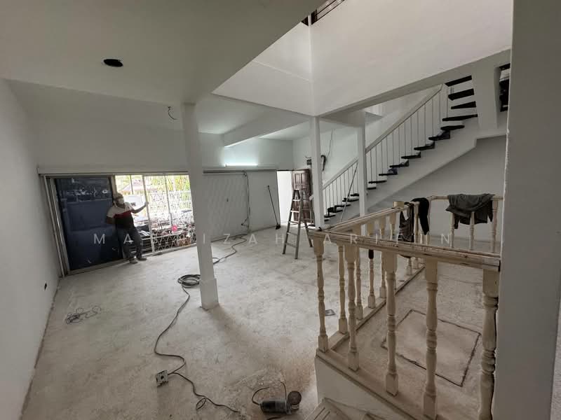 2-storey Terraced House for Rent in Ampang (Selangor) - Masnizah Arifin - Interior - PropertyGuru.com.my