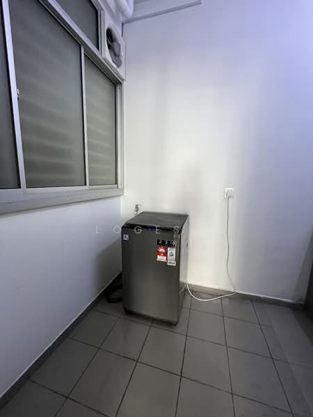 Apartment for Rent at Residensi Brickfields - Loges . - Interior - PropertyGuru.com.my