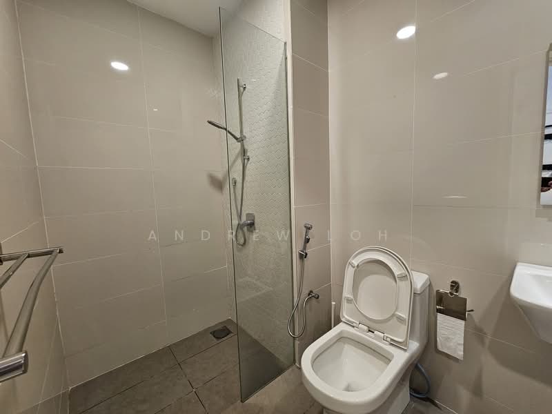 Service Residence for Rent at Continew - Andrew Loh - Bathroom - PropertyGuru.com.my