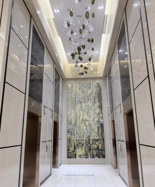 Service Residence for Sale at The Park 2 - Fish Chong - Lobby - PropertyGuru.com.my