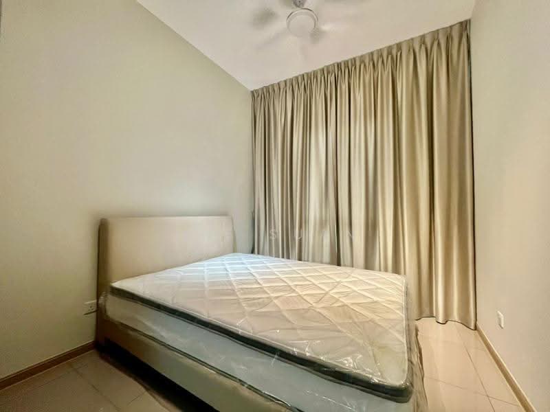Kondominium untuk Disewa di d'Brightton - Bee Suan - Bedroom - PropertyGuru.com.my
