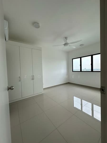 Untuk Disewa - Hana @ Eco Ardence