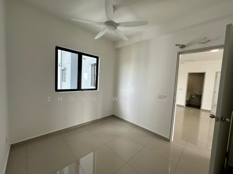 Untuk Disewa - Hana @ Eco Ardence